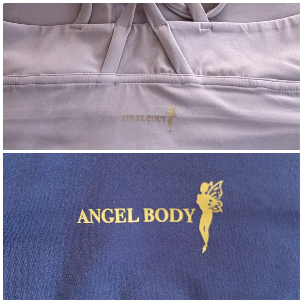 エンジェルレギンスセットアップ＆Tシャツ3点セット